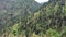 View of Dharamshala valley nature of Himachal Pradesh