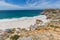 View of Diaz Beach at Cape Point