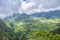 View of a Dormant Volcano North of Quito, Ecuador 1