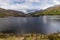 A view down the length of Loch Eilt, Scotland