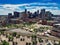 View of Downtown Denver