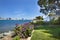 View of downtown San Diego from Coronado