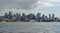 View of Downtown Seattle from Lake Union