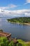 View from Dumbarton Castle