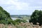 View from Dundrum Castle, Northern Ireland, United Kingdom