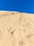 View from Dune of Pyla, Arcachon Bay