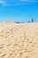 View from Dune of Pyla, Arcachon Bay