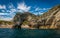 A view of the Durdle Door from a different angle