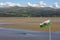 View of the Dwyryd Estuary from Portmeirion in North Wales