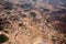 View of the earth landscape, Madagascar coast