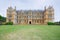 View of East Side of Montacute House