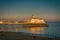 View of Eastbourne Pier