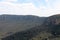 View From Echo Point Katoomba in the Blue Mountains Australia