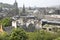 View of Edinburgh from Carlton Hill