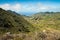 View of El Palmar mountain