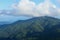 View from El Yunque trail in Puerto Rico