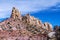 View from Escalate Grand Staircase National Monument