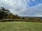 View of Fall Colors from the Mohawk Overlook in Goshen, Connecticut