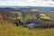 View from Feldberg top, Black Forest