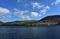 View of Fells Surrounding Ennerdale Water