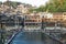 View Fenghuang Ancient Town,The main tourist attractions