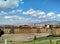 View of Florence from Boboli Gardens