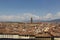 View of Florence from Boboli Gardens