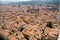 View of Florence cityscape