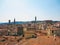 View of Florence from Tower, Italy