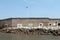 View of Fort Sumter from Ferry