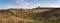 View of Fortaleza de La Mola, Menorca. Baleares, Spain