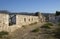 View of Fortezz\'s fortress.Rethymno. Island of Crete