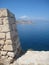 View from Fortezza, Rethymno