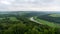 View from the Fortress Koenigstein