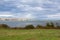 View of Foz after the Masma estuary, Foz, Lugo, Galicia, Spain