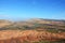 View froma Saint Barbara Castle Teguise