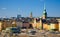 View of Gamla Stan, Stockholm