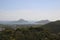 View From Gan Gan Lookout, Port Stephens New South Wales, Australia
