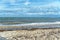 View of Gardiners Bay From Orient Beach State Park, Long Island, NY