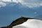 View of Garibaldi Mountain