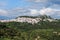 View of Gaucin, Andalusia, Spain.