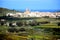 View of Ghasri, Gozo.