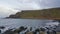 View of Giants Causeway