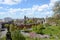 View of Glasgow from the Necropolis