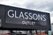 View of Glassons outlet store in Manukau