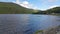 View at Glendalough