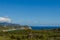 View from Glennie Lookout, Wilson Promontory