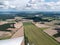 View from a glider