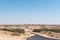 View from Gochas towards the Auob River valley