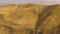 View of Goravan Sand Sanctuary, state protected area in Ararat Province, Armenia